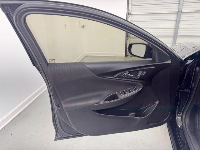 used 2021 Chevrolet Malibu car, priced at $17,988