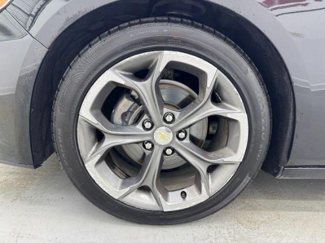 used 2021 Chevrolet Malibu car, priced at $17,988