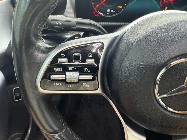used 2021 Mercedes-Benz A-Class car, priced at $25,988
