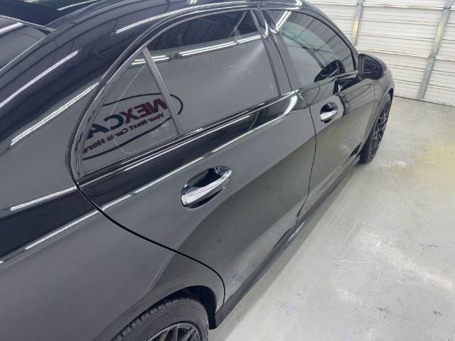 used 2021 Mercedes-Benz A-Class car, priced at $25,988