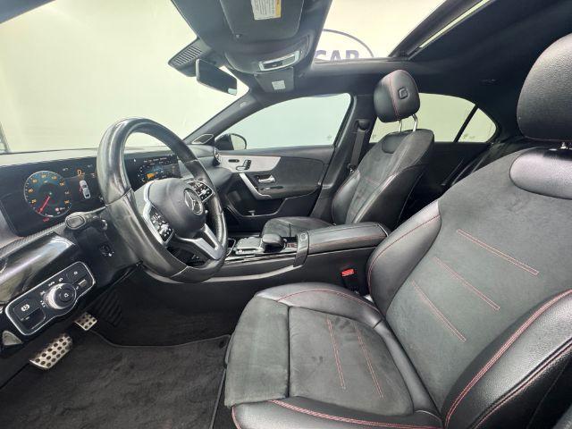 used 2021 Mercedes-Benz A-Class car, priced at $25,988