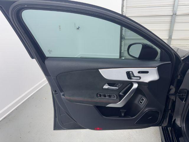 used 2021 Mercedes-Benz A-Class car, priced at $25,988