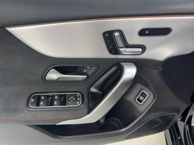 used 2021 Mercedes-Benz A-Class car, priced at $25,988