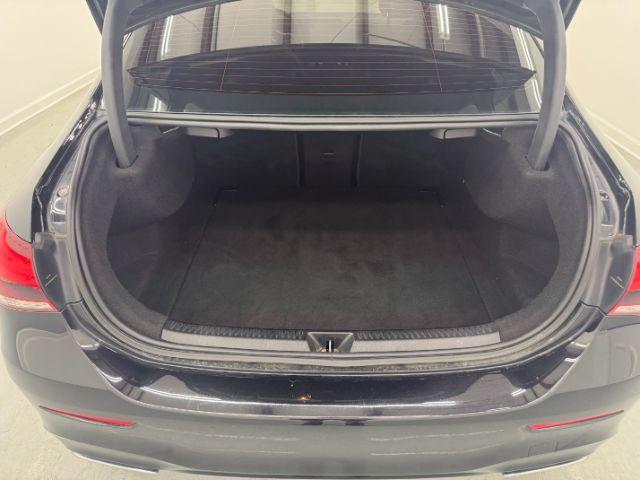 used 2021 Mercedes-Benz A-Class car, priced at $25,988