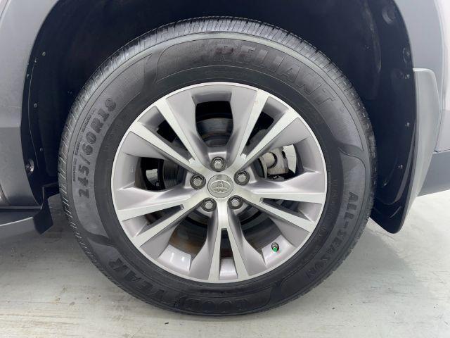 used 2015 Toyota Highlander car, priced at $21,588