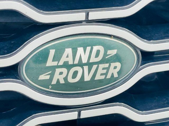 used 2018 Land Rover Range Rover car, priced at $44,999