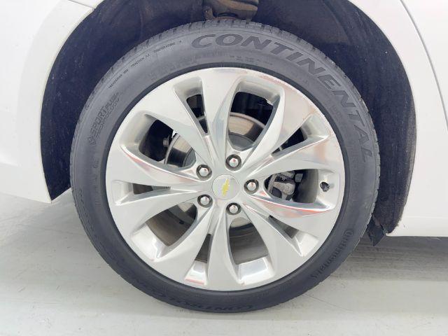 used 2020 Chevrolet Malibu car, priced at $18,588
