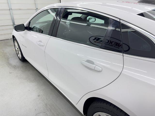 used 2020 Chevrolet Malibu car, priced at $18,588