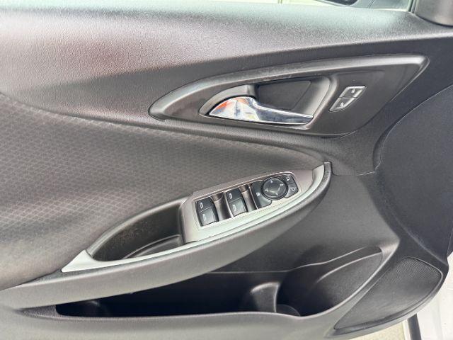 used 2020 Chevrolet Malibu car, priced at $18,588