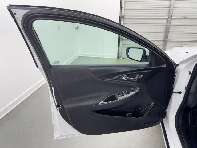 used 2020 Chevrolet Malibu car, priced at $18,588