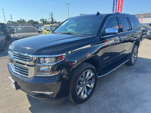 used 2020 Chevrolet Tahoe car, priced at $38,588