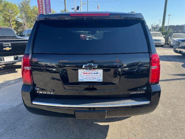 used 2020 Chevrolet Tahoe car, priced at $38,588