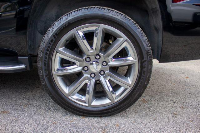 used 2020 Chevrolet Tahoe car, priced at $38,588