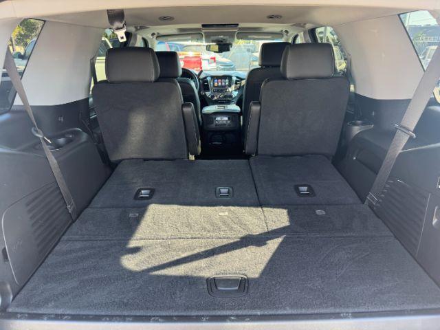 used 2020 Chevrolet Tahoe car, priced at $38,588