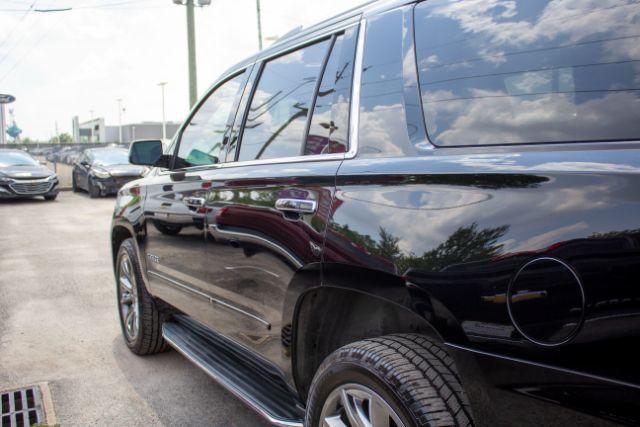used 2020 Chevrolet Tahoe car, priced at $38,588