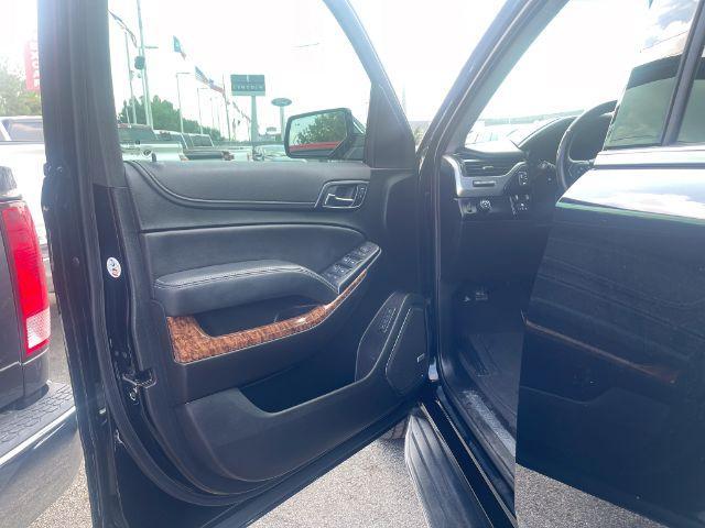 used 2020 Chevrolet Tahoe car, priced at $38,588