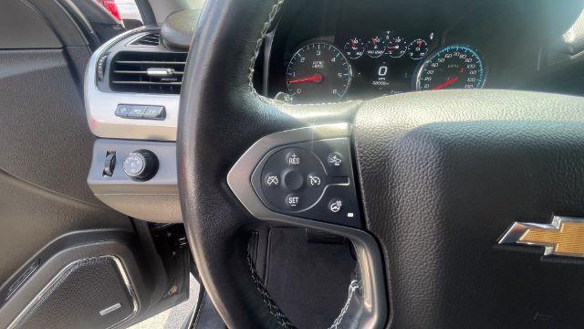 used 2020 Chevrolet Tahoe car, priced at $38,588