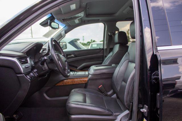 used 2020 Chevrolet Tahoe car, priced at $38,588