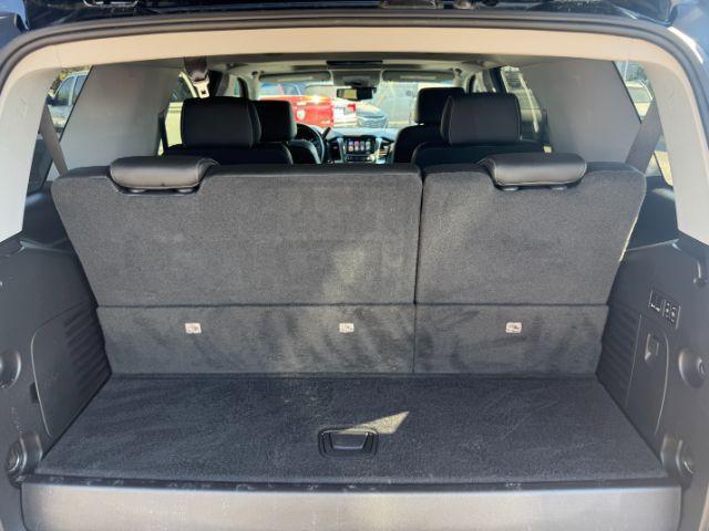 used 2020 Chevrolet Tahoe car, priced at $38,588