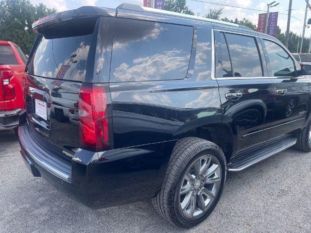 used 2020 Chevrolet Tahoe car, priced at $38,588