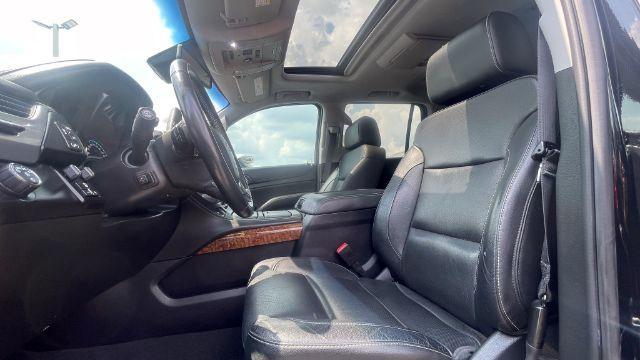 used 2020 Chevrolet Tahoe car, priced at $38,588