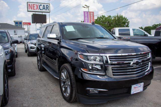used 2020 Chevrolet Tahoe car, priced at $38,588