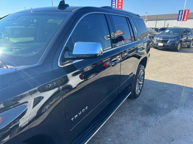 used 2020 Chevrolet Tahoe car, priced at $38,588