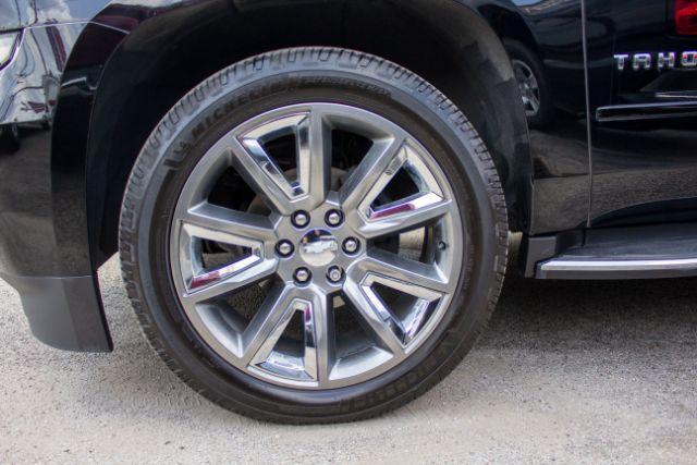 used 2020 Chevrolet Tahoe car, priced at $38,588