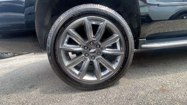 used 2020 Chevrolet Tahoe car, priced at $38,588