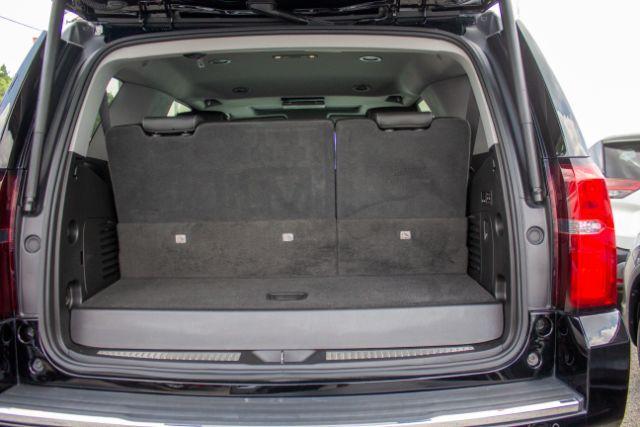 used 2020 Chevrolet Tahoe car, priced at $38,588