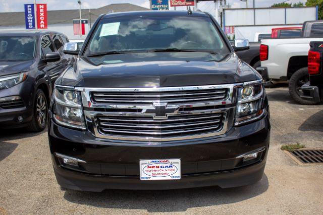 used 2020 Chevrolet Tahoe car, priced at $38,588
