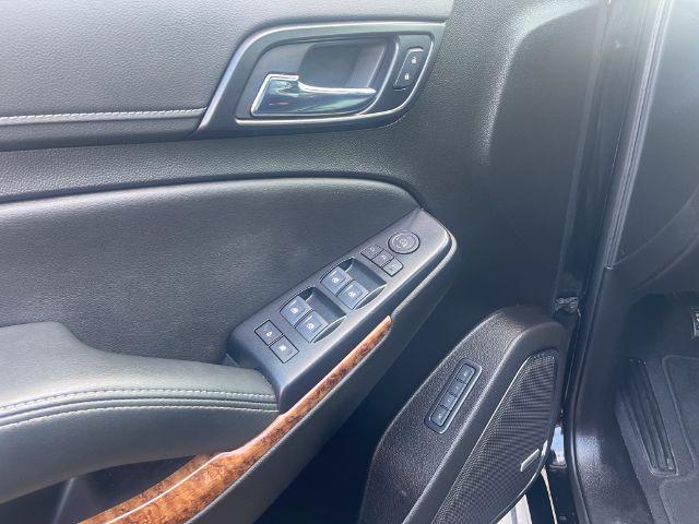 used 2020 Chevrolet Tahoe car, priced at $38,588