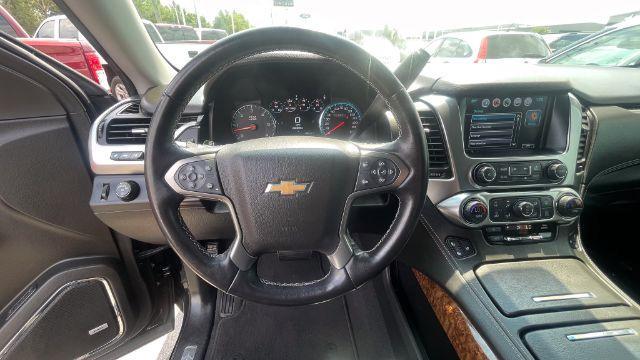 used 2020 Chevrolet Tahoe car, priced at $38,588