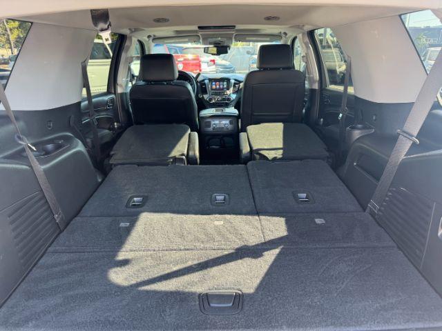 used 2020 Chevrolet Tahoe car, priced at $38,588