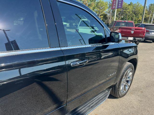used 2020 Chevrolet Tahoe car, priced at $38,588