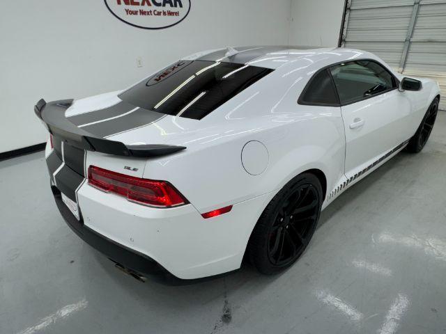 used 2014 Chevrolet Camaro car, priced at $26,988