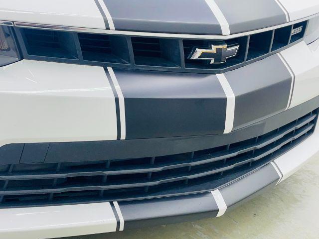 used 2014 Chevrolet Camaro car, priced at $32,999