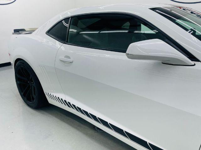 used 2014 Chevrolet Camaro car, priced at $32,999