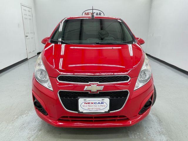used 2015 Chevrolet Spark car, priced at $9,999