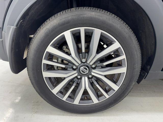 used 2021 Nissan Kicks car, priced at $19,988