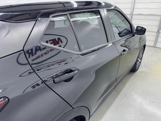used 2021 Nissan Kicks car, priced at $19,988