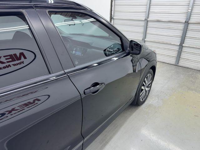 used 2021 Nissan Kicks car, priced at $19,988
