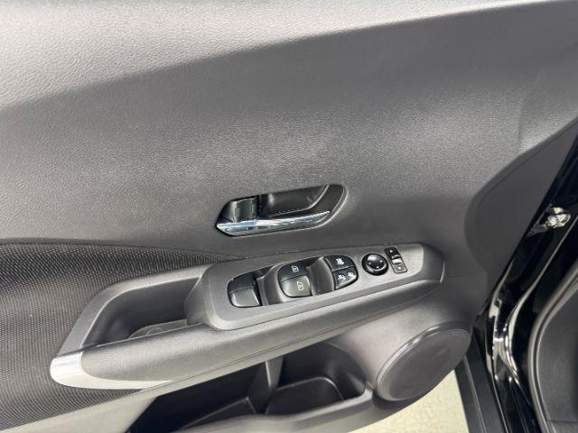 used 2021 Nissan Kicks car, priced at $19,988