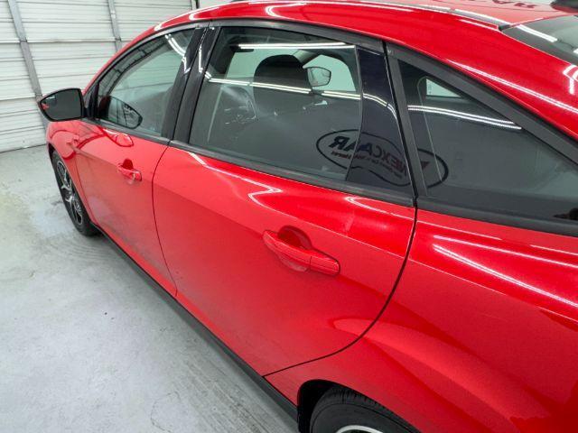 used 2017 Ford Focus car, priced at $13,999