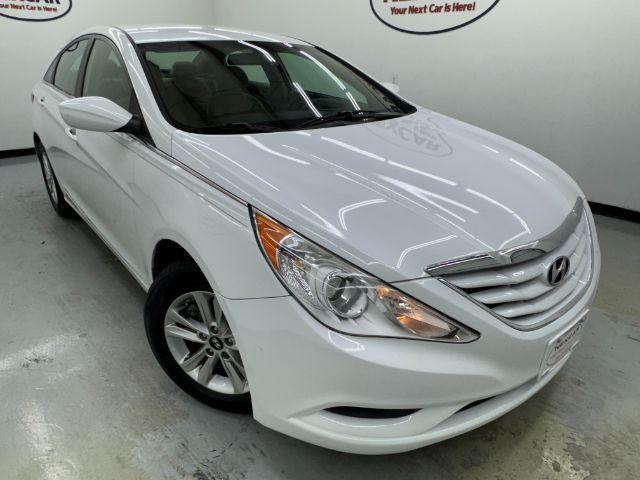 used 2011 Hyundai Sonata car, priced at $8,999