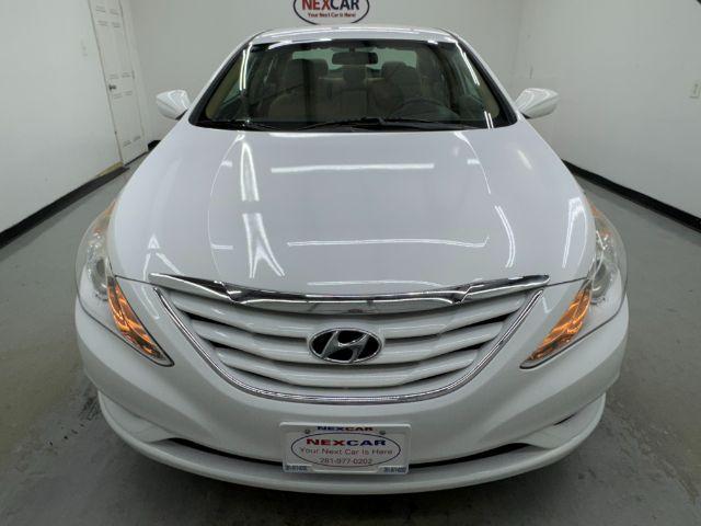 used 2011 Hyundai Sonata car, priced at $8,999