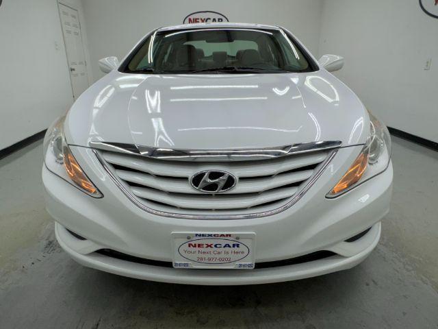 used 2011 Hyundai Sonata car, priced at $8,999