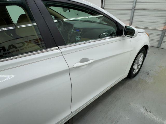 used 2011 Hyundai Sonata car, priced at $8,999