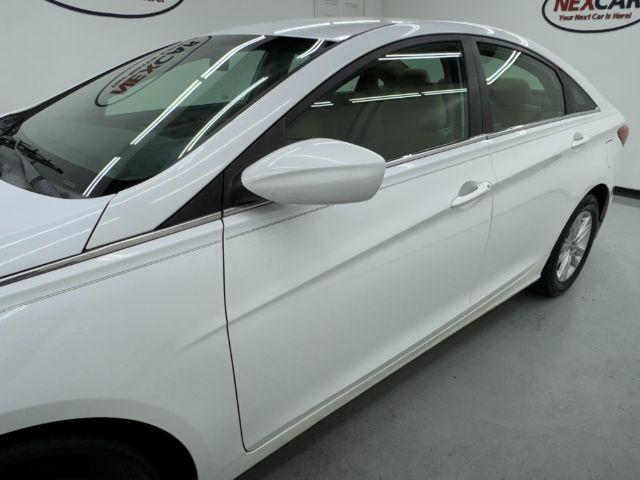 used 2011 Hyundai Sonata car, priced at $8,999