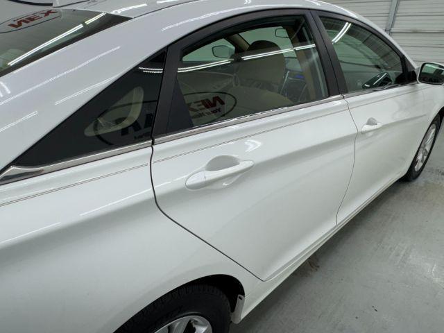 used 2011 Hyundai Sonata car, priced at $8,999